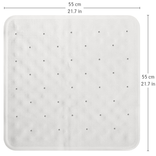 Tapis de Douche Antidérapant Médical, Tapis Douche Antidérapant, Tapis de Baignoire Antidérapant, Tapis Antidérapant, Tatkraft Fine 2