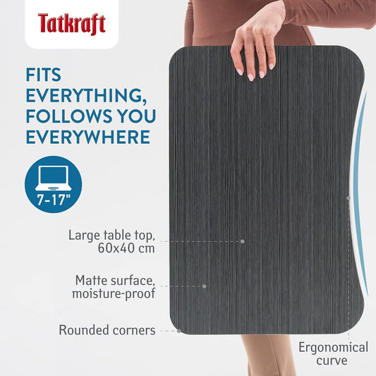 Tavolino pieghevole, Tatkraft Olaf