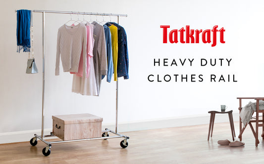 Clothes Racks Rent, Heavy Duty Clothes Racks, Clothes Rail, Tatkraft Clothes Racks