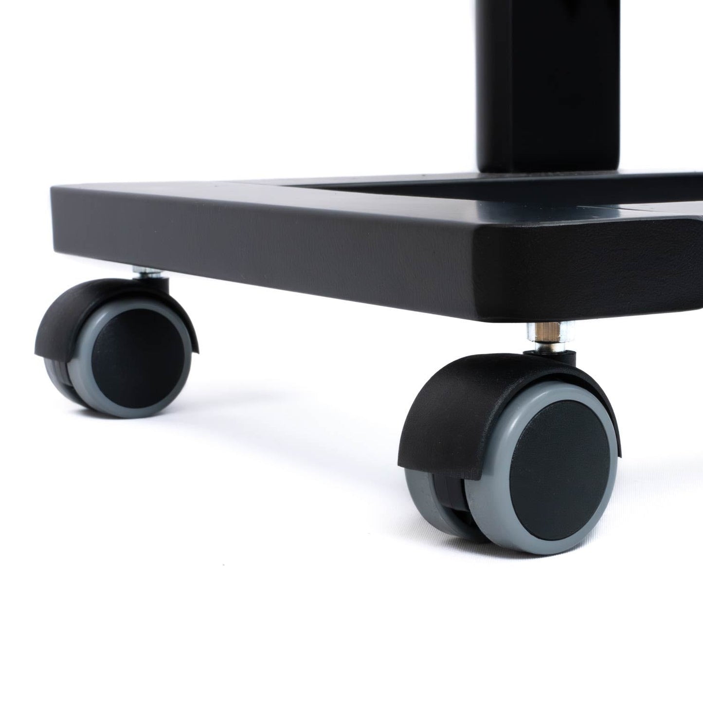 Valet Stand, Clothes Valet, 1 Clothes Hanger, 3 Trouser Rods, 1 Handy Storage Shelf, Wood, Black, Tatkraft Baron, 22