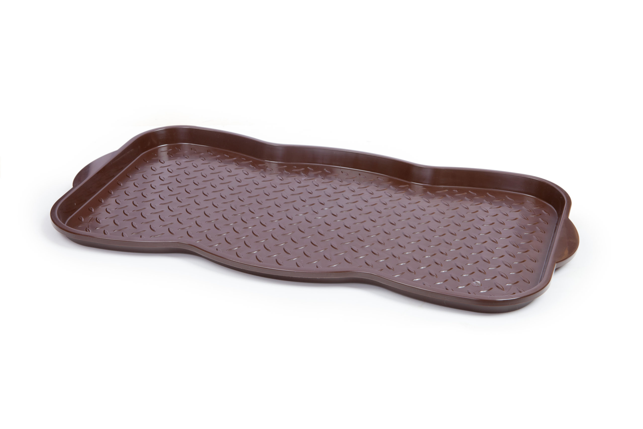 Shoe tray (wet asphalt) - Tatkraft
